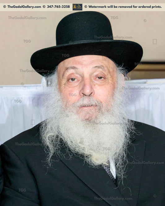 Rav Shmuel Dishon
