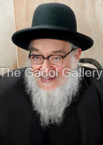 Rav Avrohom Erlanger