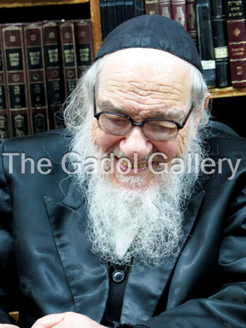 Rav Avrohom Erlanger