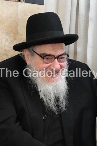 Rav Avrohom Erlanger