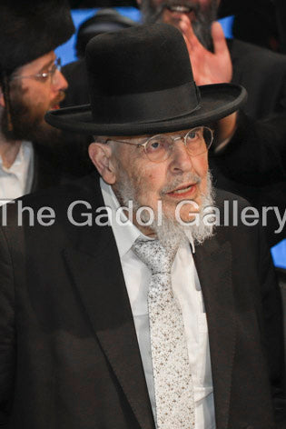 Rav Yitzchok Ezrachi