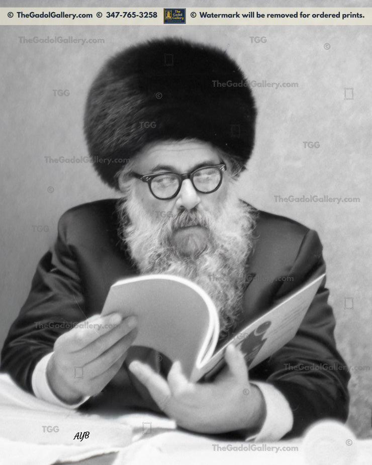 Rav Shlomo Freifeld - הרב שלמה פרייפלד