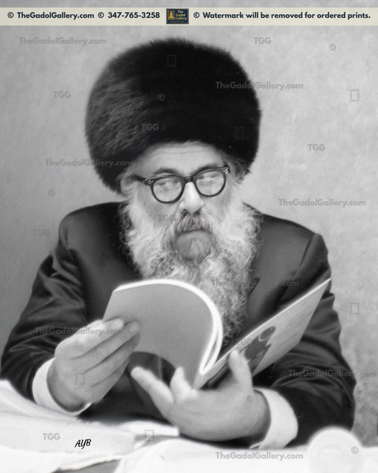 Rav Shlomo Freifeld - הרב שלמה פרייפלד