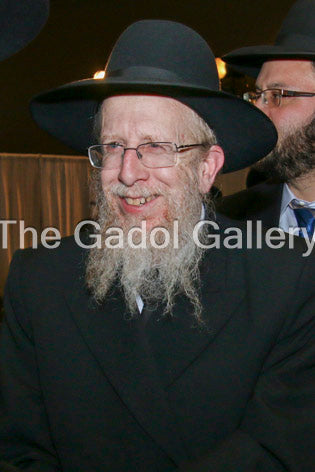 Rav Dovid Goldberg