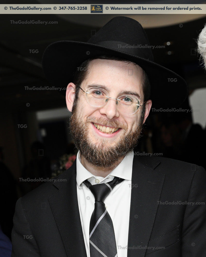 Rav Dovid Goldgrab