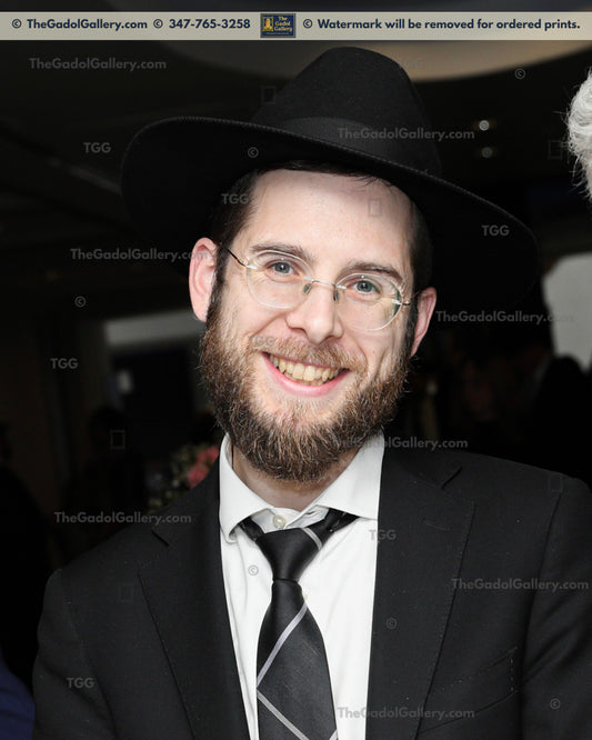 Rav Dovid Goldgrab