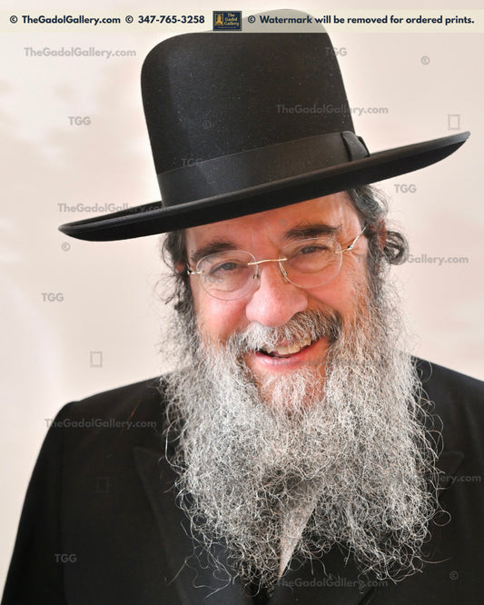 Rav Shlomo Halioua