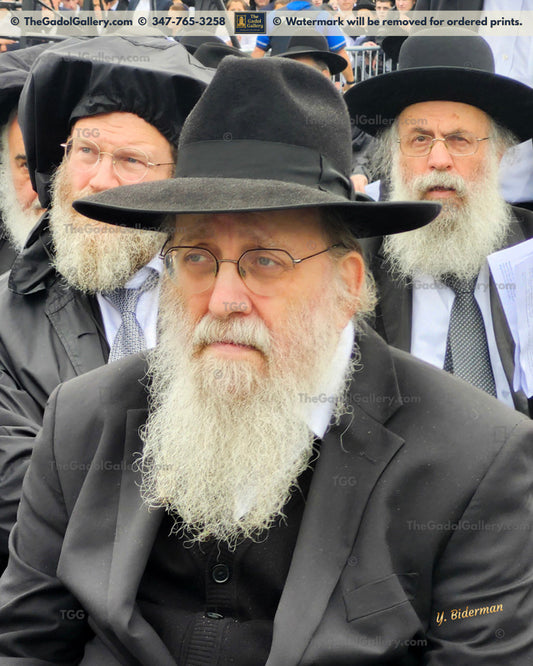 Rav Michel Handelsman