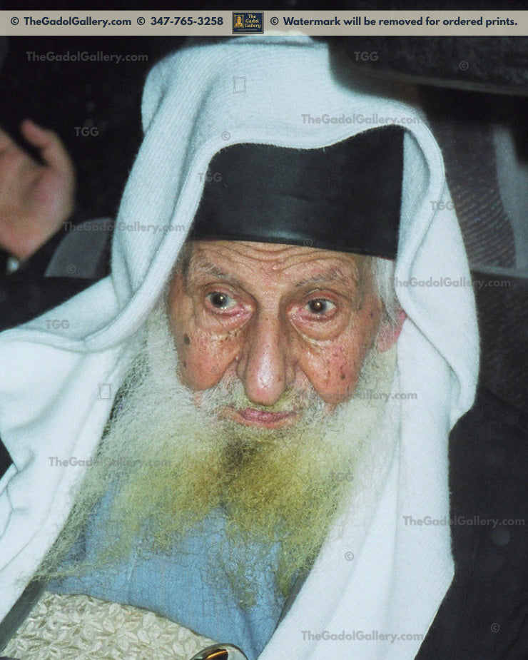 Rav Yitzhak Kaduri