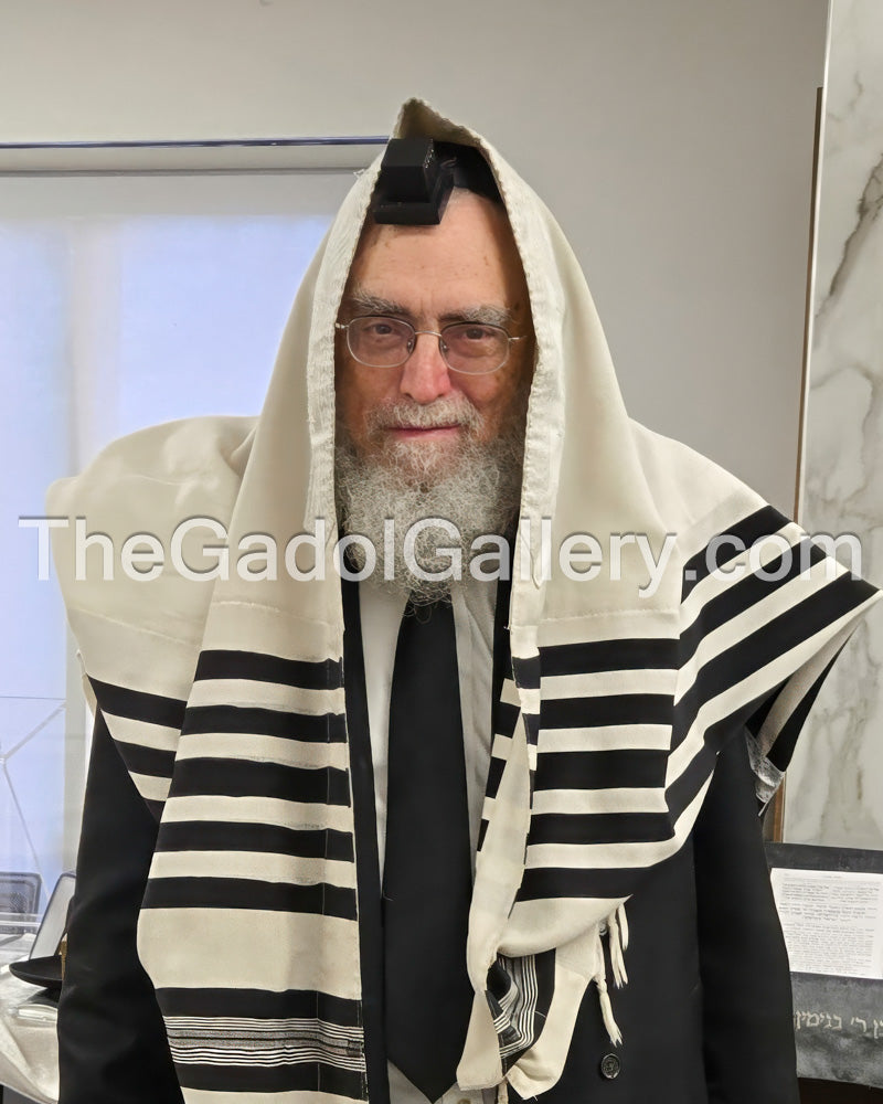Rav Elya Kenarak