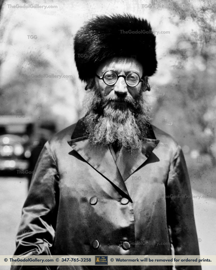 Rav Avraham Yitzchok Kook - 2
