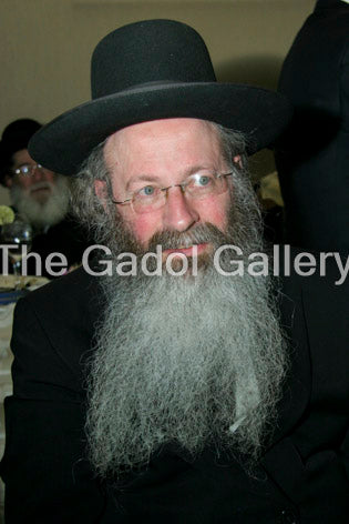 Rav Malkiel Kotler