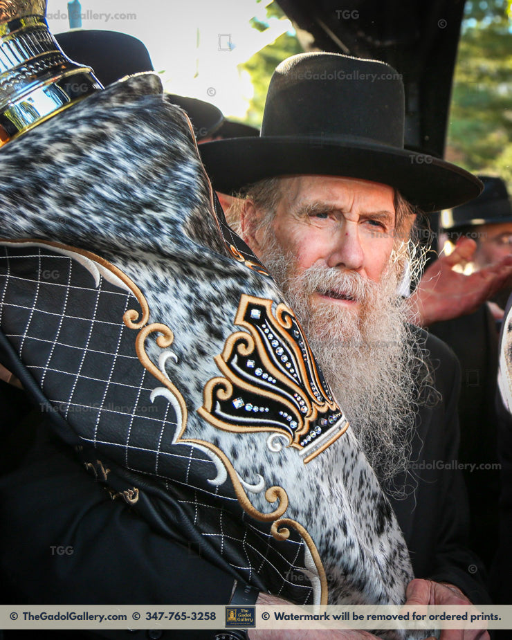 Rav Yehoshua Krupenia -1