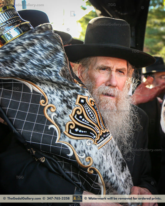 Rav Yehoshua Krupenia -1