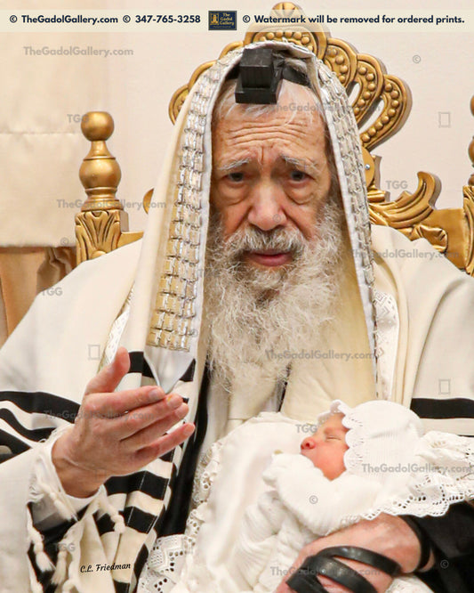 Rav Tzvi Kushelevsky -2- רב צבי קושלבסקי