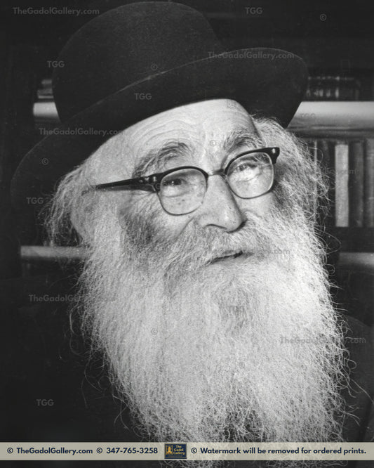 Rav Aryeh Levin