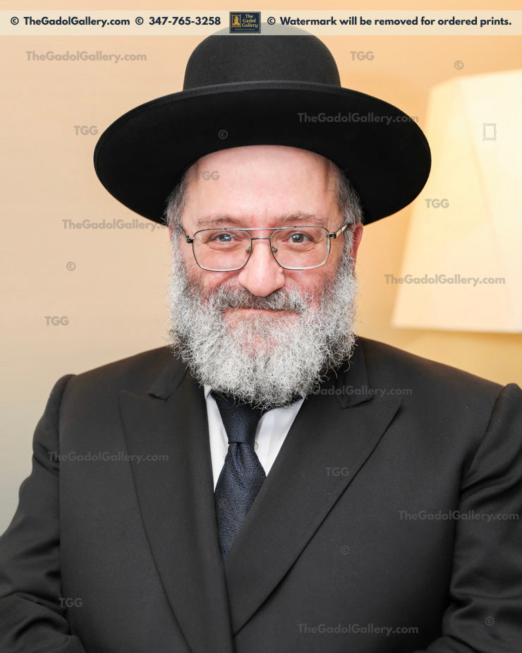 Rav Yaakov Mayer -1- רב יעקב בנימן מאייער