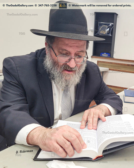 Rav Yaakov Mayer -3- רב יעקב בנימן מאייער