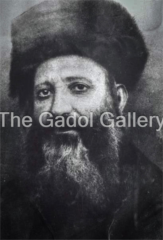 Rav Avraham Yitzchok Kook - 3