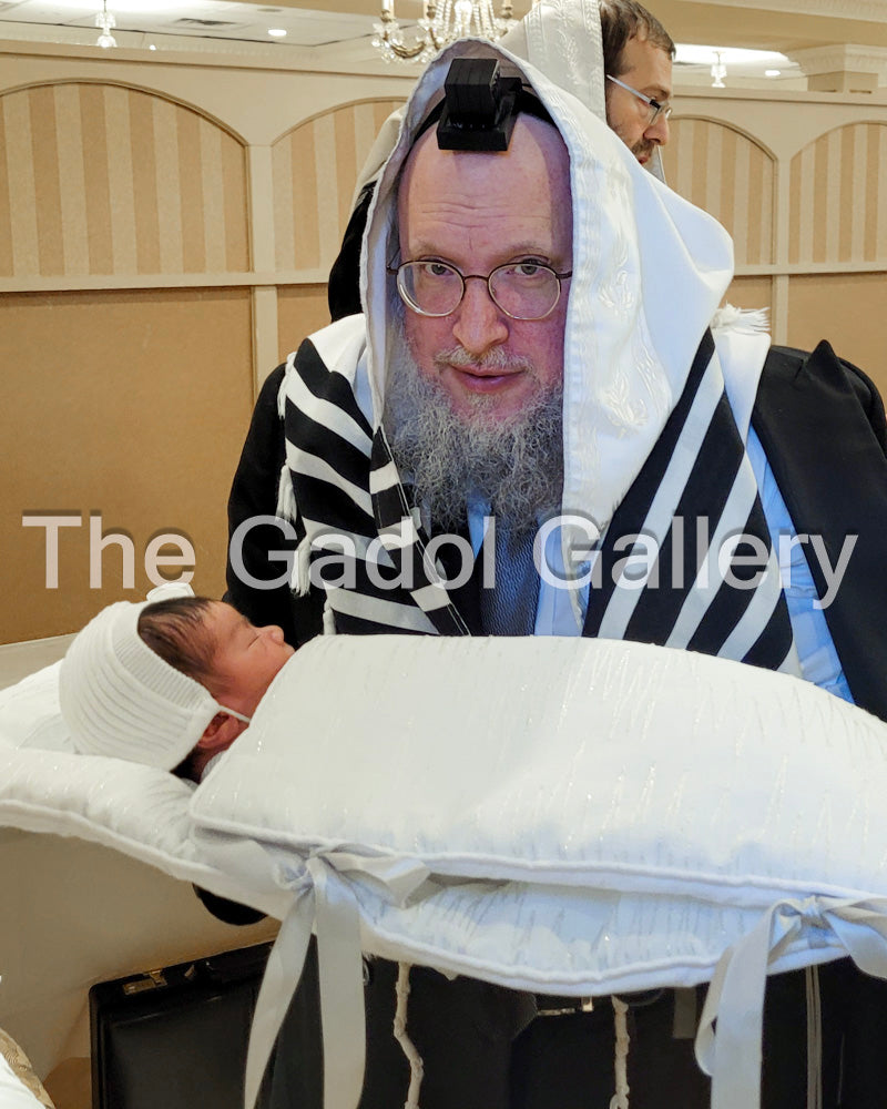 Rav Chaim Weg