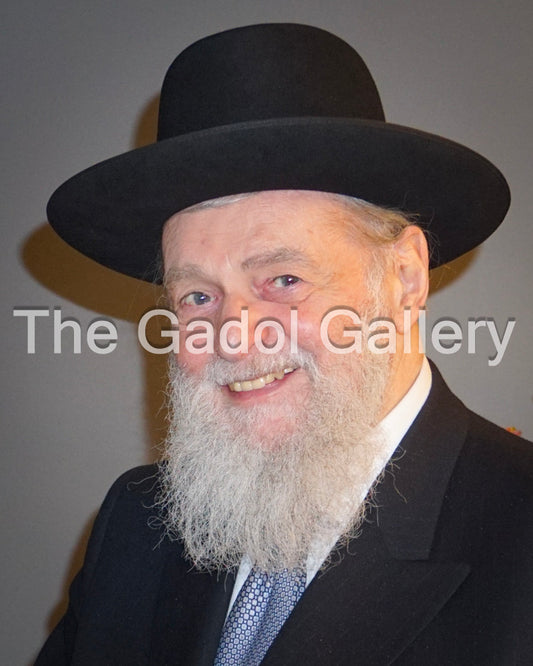 Rav Nosson Scherman