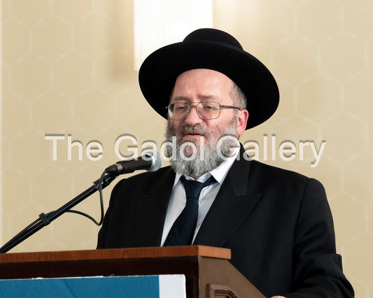 Rav Yaakov Mayer -3- רב יעקב בנימן מאייער
