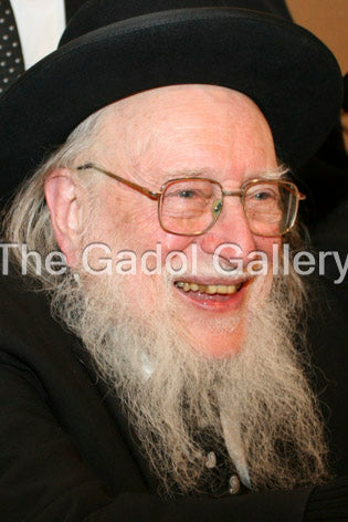 Rav Yitzchok Scheiner