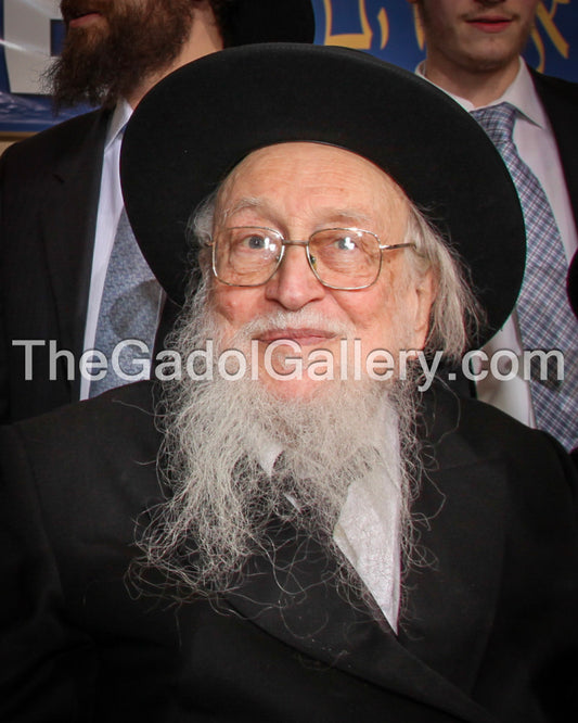 Rav Yitzchok Scheiner