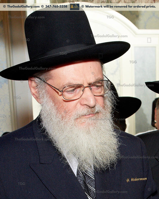 Rav Nosson Scherman - 2