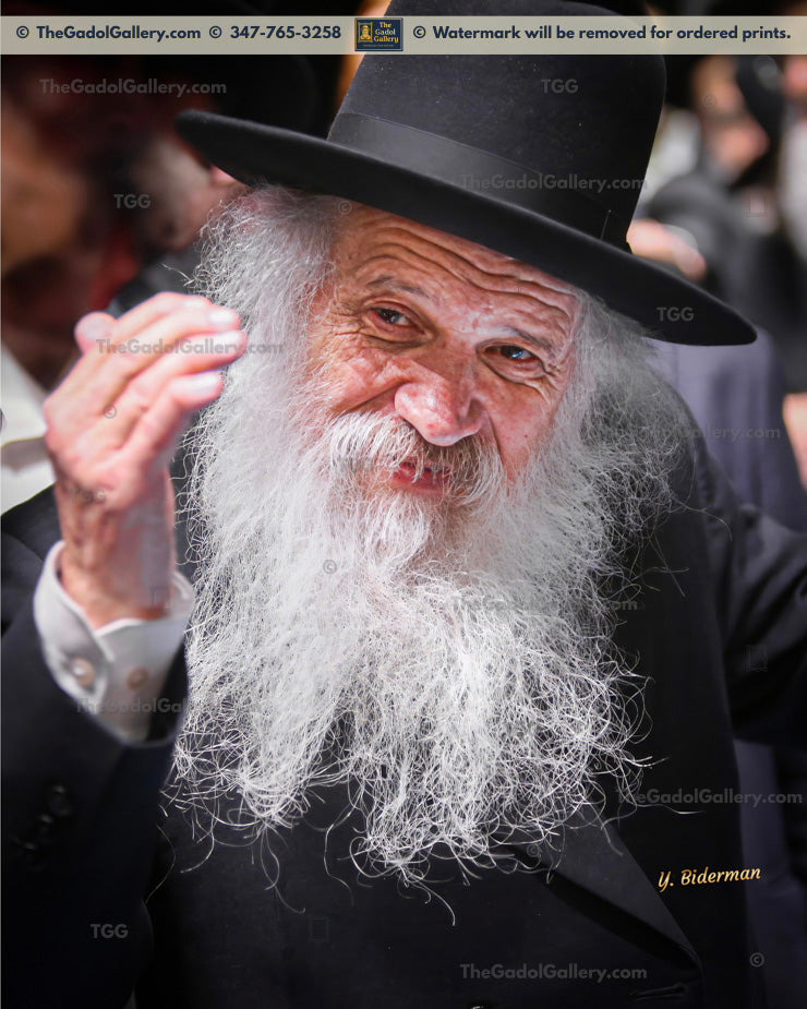 Rav Dovid Schustal 6 - רב דוד שוסטל