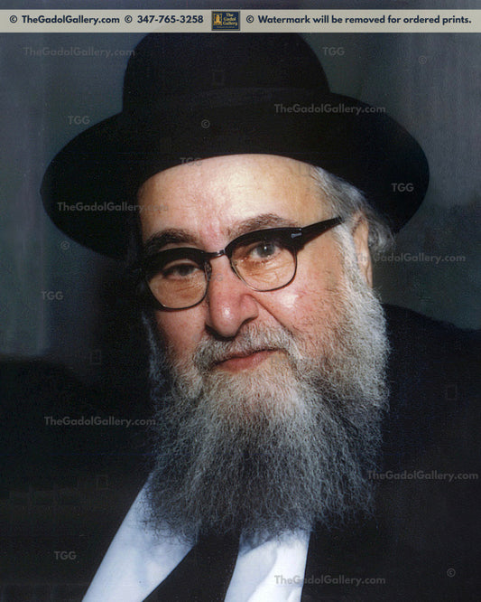 Rav Shimon Schwab