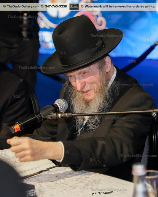 Rav Don Segal -2- רב דן סגל