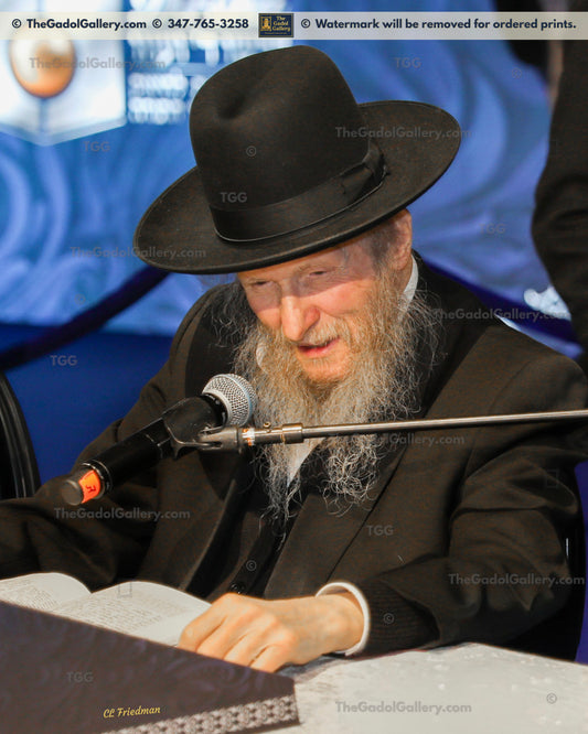 Rav Don Segal -1- רב דן סגל