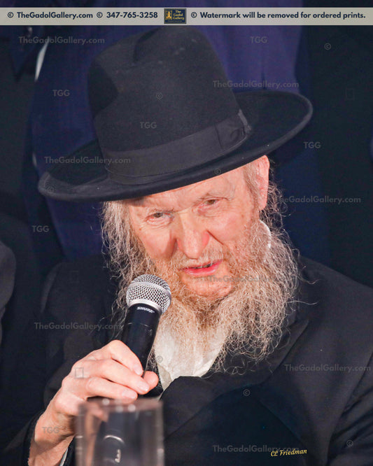 Rav Don Segal -7- רב דן סגל