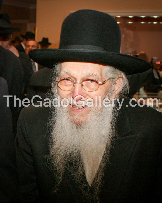 Rav Ahron Shechter - רב אהרן שכטר 6