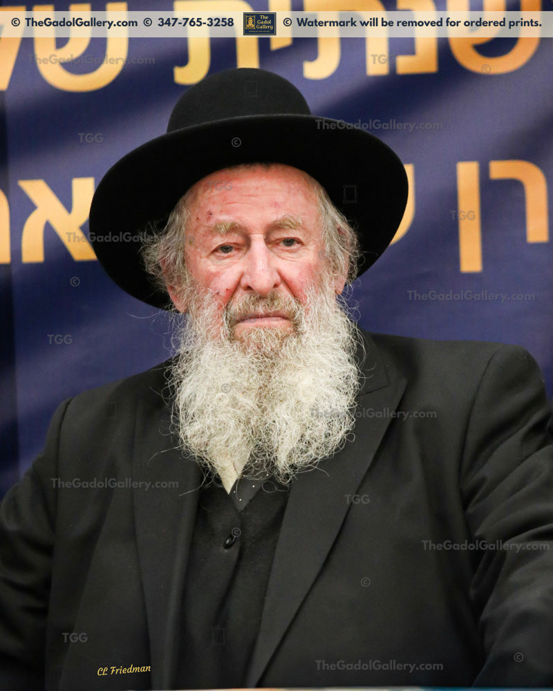 Rav Shalom Shechter - 1(1)
