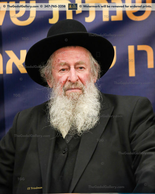 Rav Shalom Shechter - 1(1)