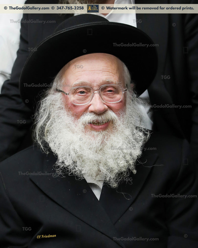 Rav Yehuda Silman - רב יהודה משה סילמן