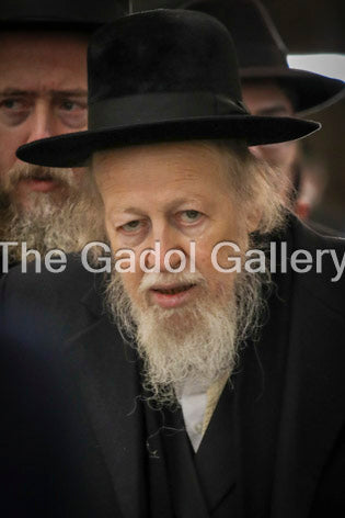 Rav Avrohom Yehoshua Soloveitchik