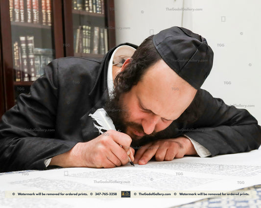 Rav Beryl Soloveitchik -7- רב בערל סאלאווייציק