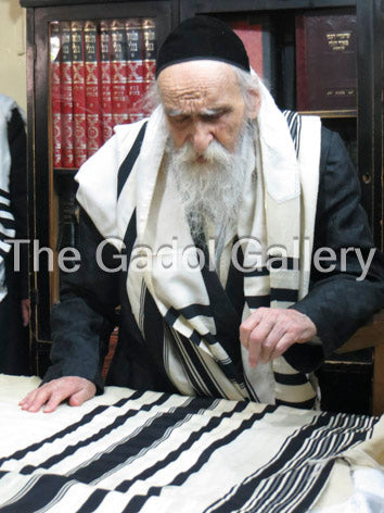 Rav Dovid Soloveitchik -4- רב דוד סאלאווייציק Sukkah Poster