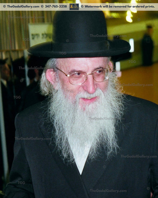 Rav Yitzchok Soloveitchik - רב יצחק סאלאווייציק