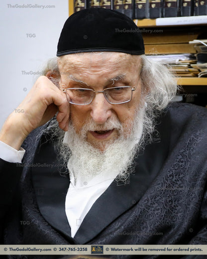 Rav Yitzchok Soloveitchik -3- רב יצחק סאלאווייציק