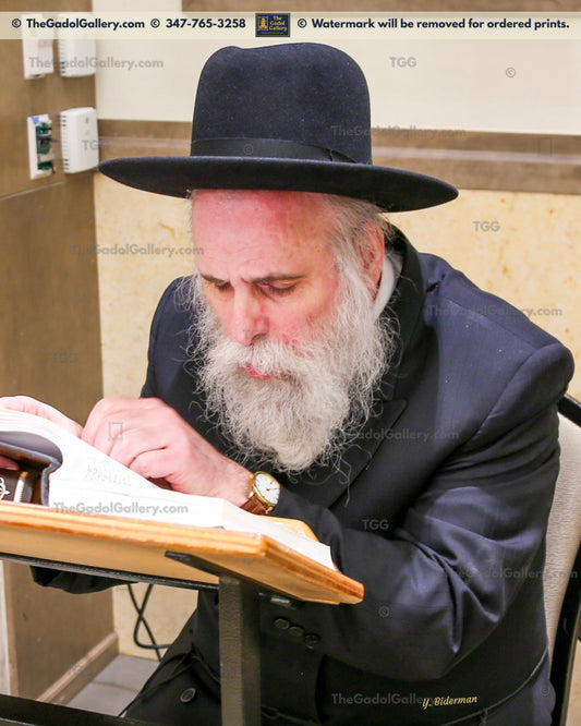 Rav Ephraim Wachsman 5 - רב אפרים וואקסמאן