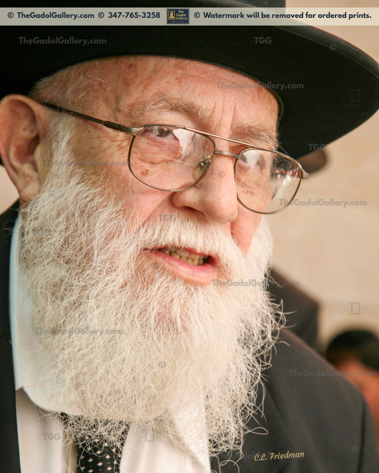 Rav Noach Weinberg