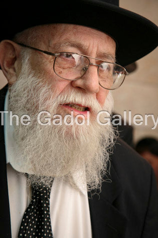 Rav Noach Weinberg