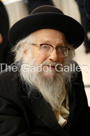 Rav Zaidy