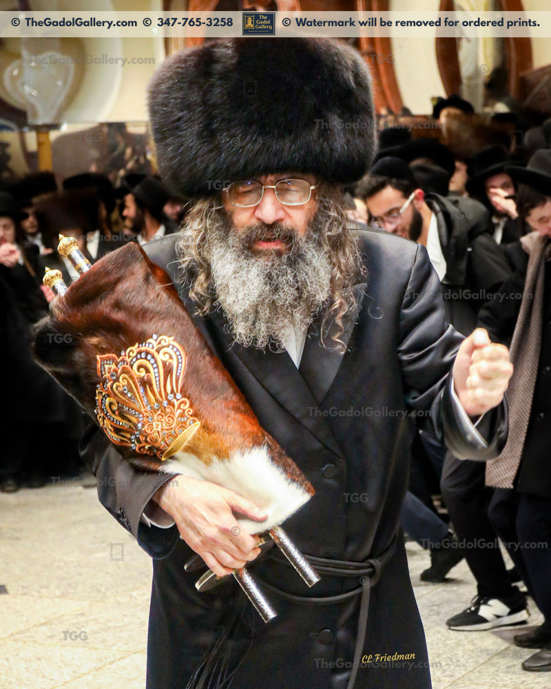 Rav Tzvi Meir Zilberberg - Torah 3 - רב צבי מאיר זילברברג