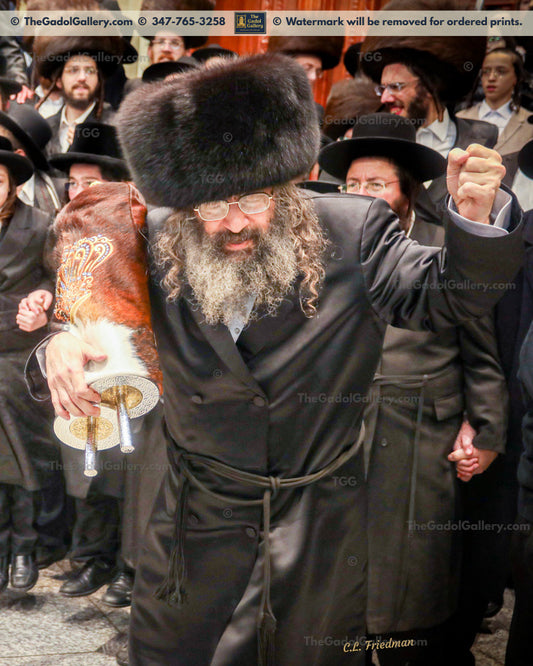 Rav Tzvi Meir Zilberberg - Torah 4 - רב צבי מאיר זילברברג