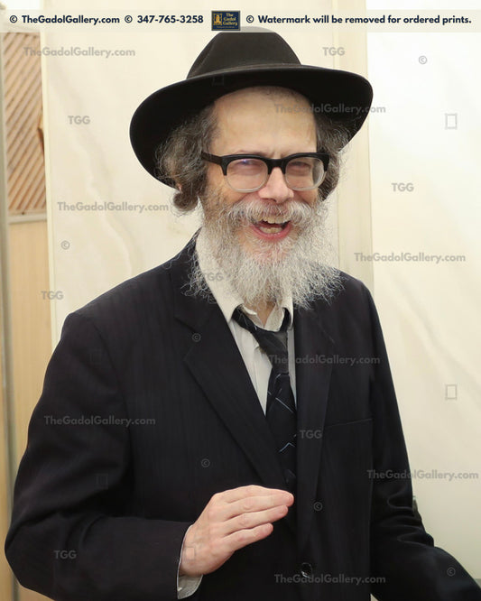 Rav Dovid Moore -2- רב דוד מור